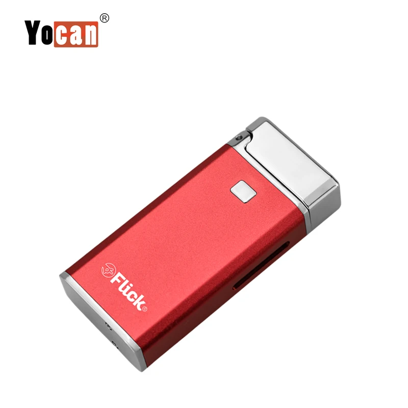  Новинка картридж для вейпа испаритель Yocan Flick высокого качества