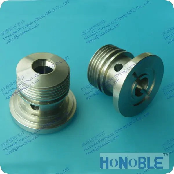 
China factory decorative screw heads 