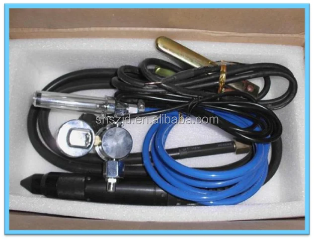 SZ-08 electric deposition portable no high heat cold welding machine