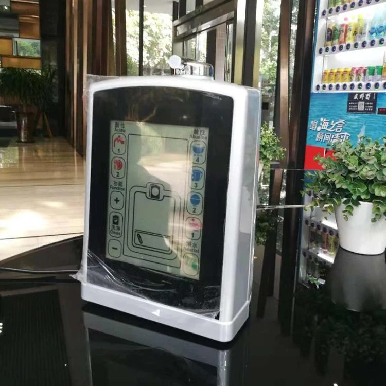 water alkalizing machine