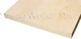 
High Quality birch plywood B/BB 6mm 1525*1525 mm 