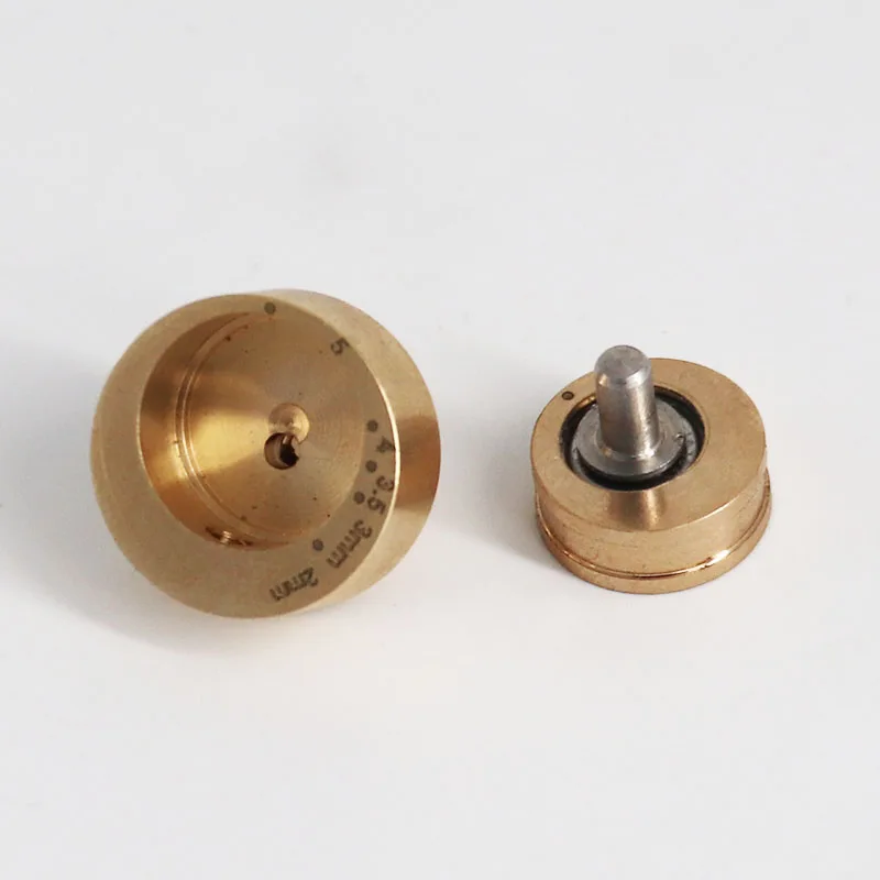 The Best Quality Rotary Tattoo Machine Part Accessories for Tattoo Machine Cam Wheel Bearing Eccentric Wheel