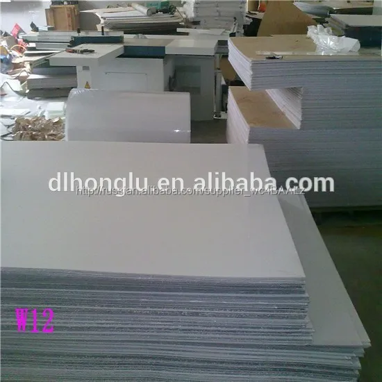 Парниковых поликарбонат лист, PC листы поставщик