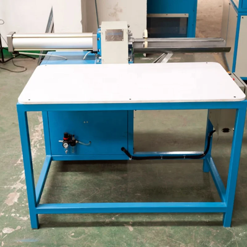 Pillow Bagging Machine Packing Machine Foam Pillow Rolling And Packing Machine For Sale