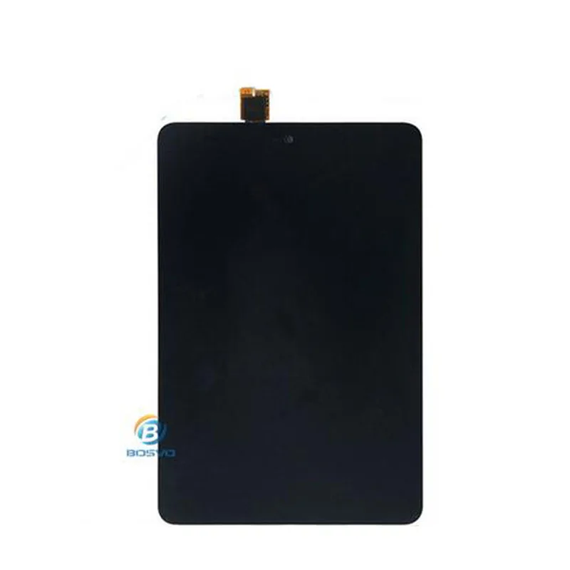 Replacement Repair Parts Accessories 7.9 inch Touch Screen Glass Panel for Xiaomi Pad 3 Mipad 3 Mi Pad 3 LCD Display Assembly