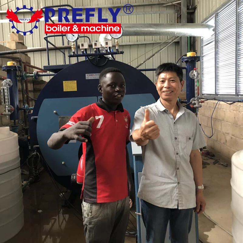 
Industrial steam boilers price of gas fire oil boiler 