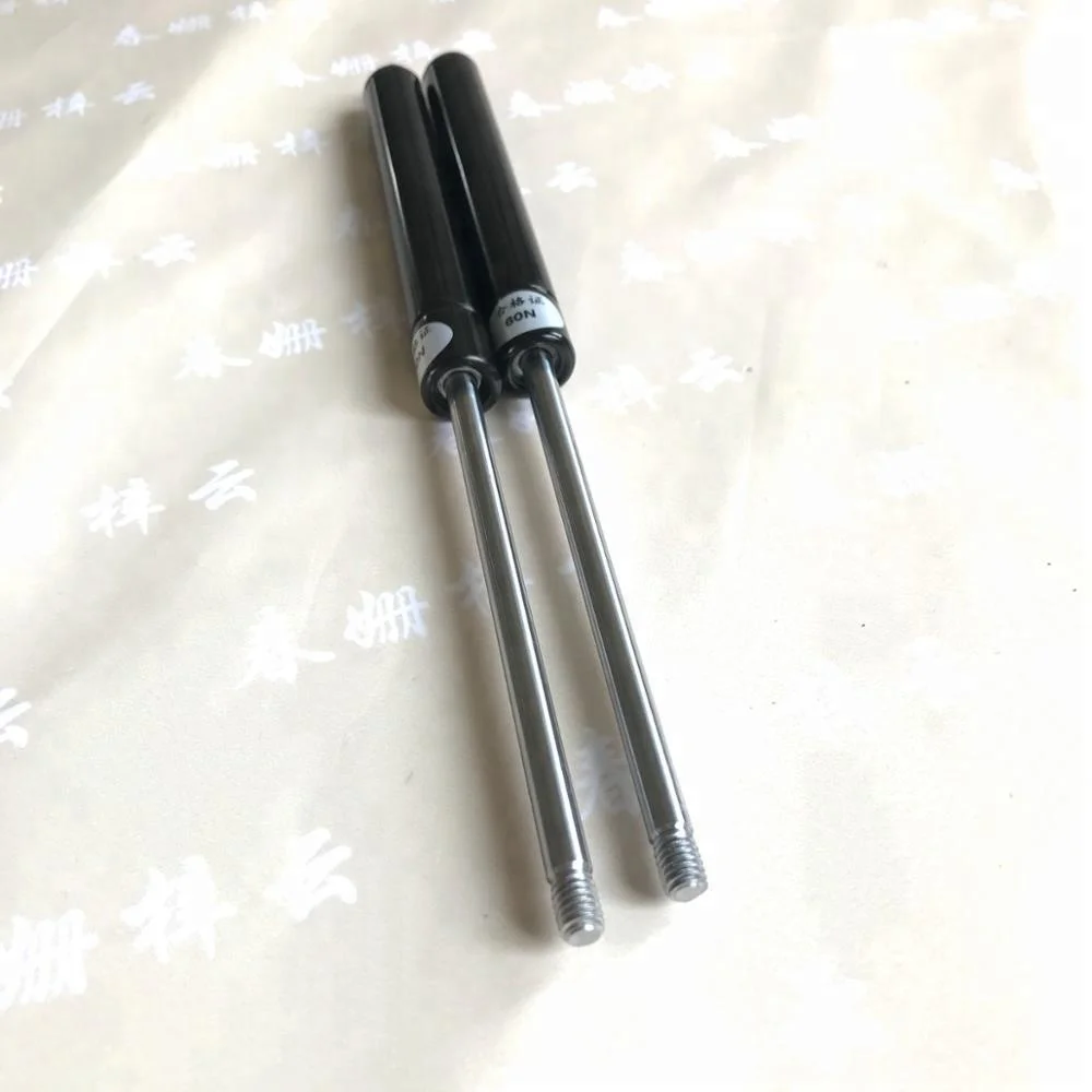 Pneumatic Cylinder Lift Supporting Gas Spring 230MM 60N 6kg