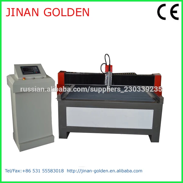 Sell industrial plasma cutting machines 2040 from china factory