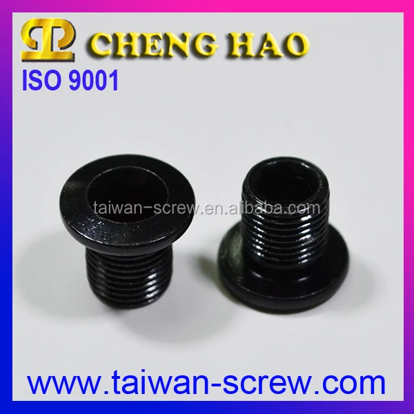 Machine M6 Square Socket Hollow Screw