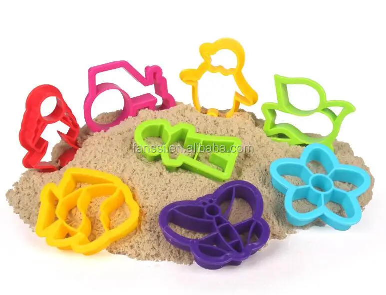 Magic Smart Motion Sand Toy - Creative play