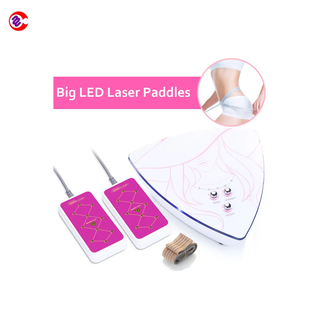 Mychway New product lipolaser /  mini laser / portable lipolaser for sale