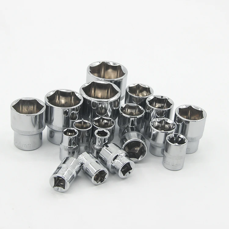 China 123pcs Bits Socket Ratchet Wrench Set