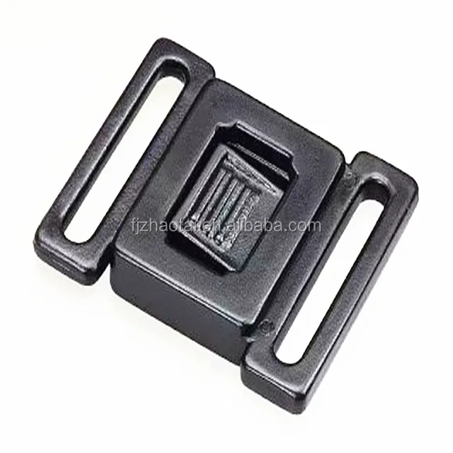 Регулируемый размер, боковые пряжки для ремня, цветные пластиковые пряжки, аксессуары для сумки, регулируемые