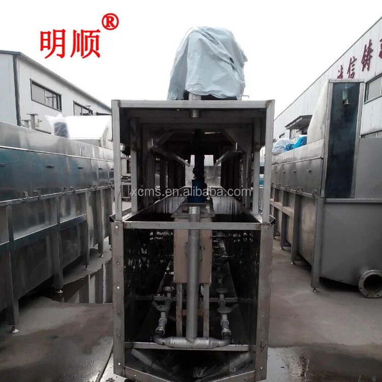 
Poultry Dressing Plant / Poultry Slaughtering Machine / Poultry Processing Line Plant 