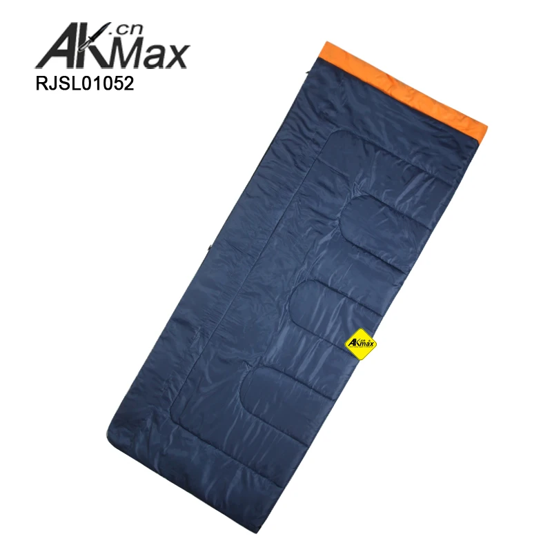 Темно-Синий армия Конверт спальный мешок наружного использования