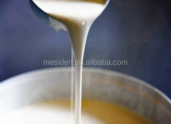 
High Performance Pure Acrylic Emulsion for Exterior Wall Paint 