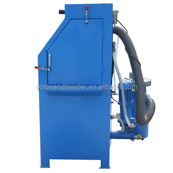 
Vapor sand blasting equipment / water sand blaster 