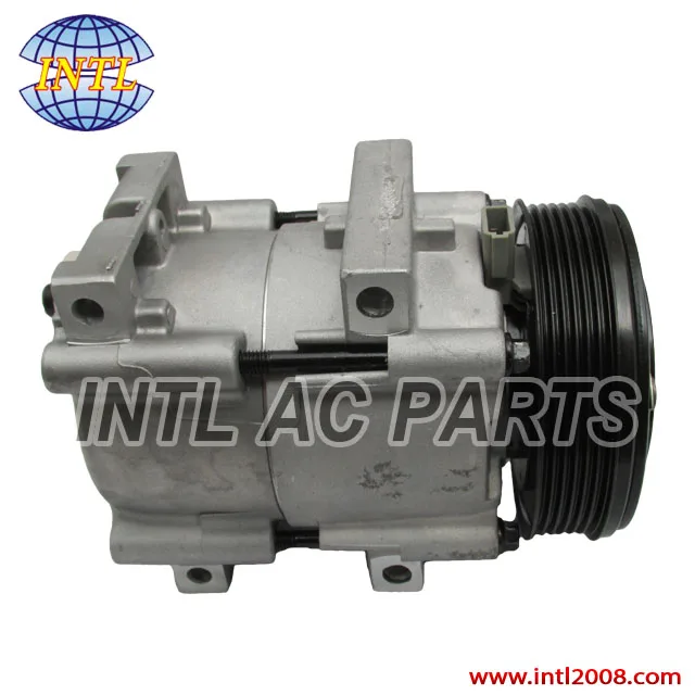 INTL-XZC215 Auto ac Compressor FS10 for Ford Windstar A3 3.0 1995-1999 F58H19D629AB F58H-19D629-AB