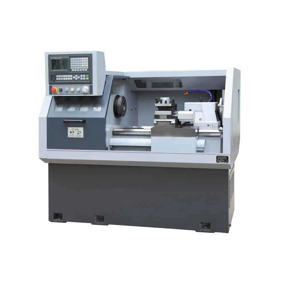 Top Quality LETIPTOP Brand Precision Cnc Metal Lathe For Sale