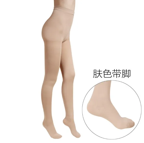 
Pantyhose Pressure Leg Socks Abdomen Hips compression Stockings 