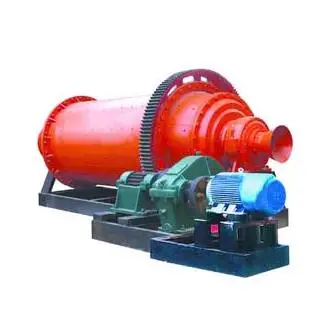 Large capacity lead oxide lime grinding ball mill for sale