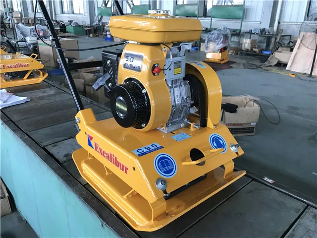 Hot Product Machinery Repair Shops Plate Compactor C90 Plate Compactor Clutch