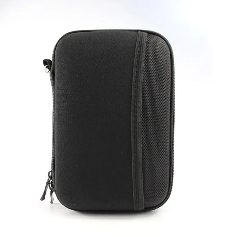 custom logo waterproof durable charger storage hard EVA cover power bank