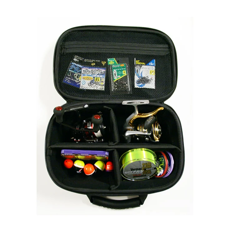 High quality multifunction storaging equipment customized design nylon carrying tool case