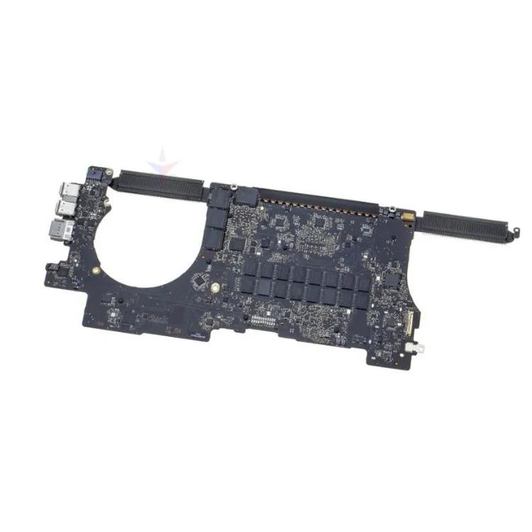 Лидер продаж, логическая плата серии A1398 для macbook pro 15 дюймов retina A1398 2015 года 2,2 ГГц, Core i7 16 Гб