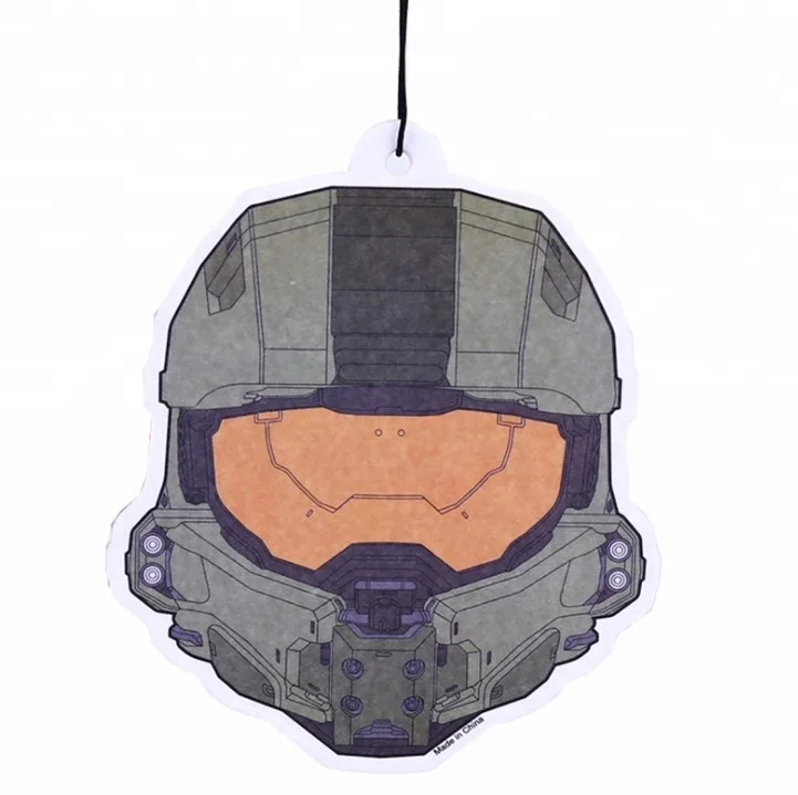 
Cheap car paper air freshener little trees car air freshener 