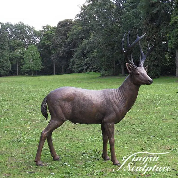 New design musk deer