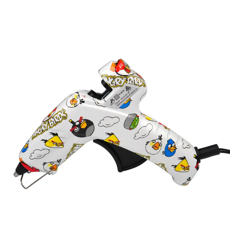 10 Вт/20 Вт Высокое качество горячего расплава клея пушка KV-JQ103