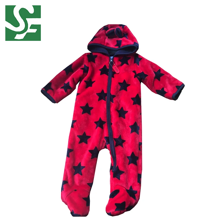 Зимняя одежда для малышей комбинезон короткий плюш комбинезон для девочек и мальчиков