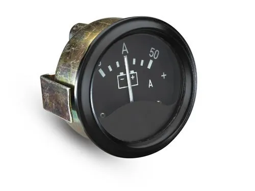 Русский камаз цифровой амперметр и вольтметр