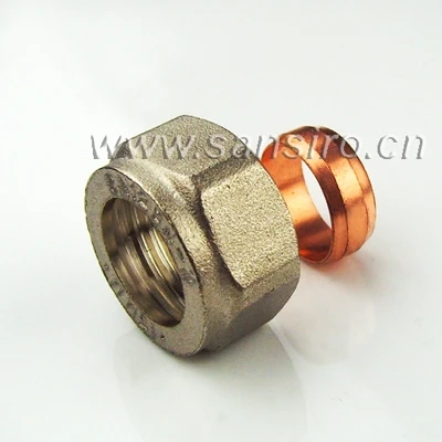 
UK Standard Savafil Filling Loop Flexible Hose 