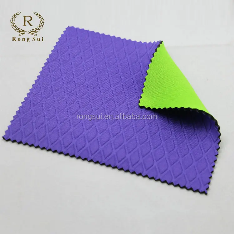 Производитель Супер качество горячей продажи SBR тиснением неопреновый каучук лист