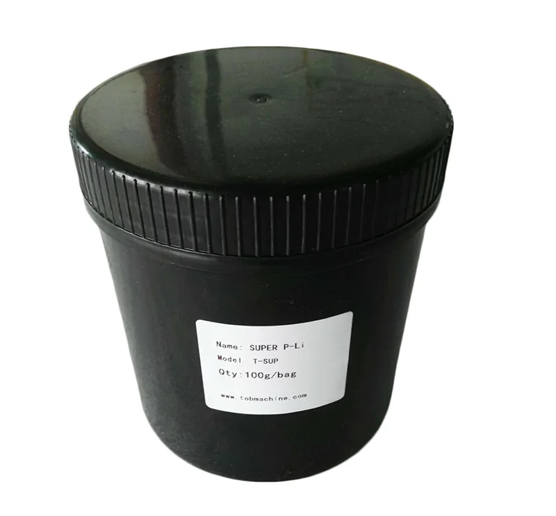 Conductive Carbon Black Powder Super P For Li-ion Battery Anode