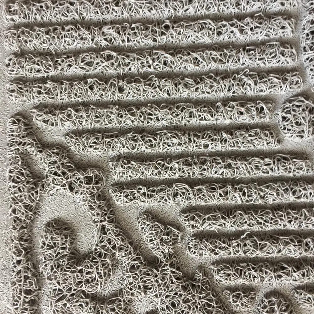 Пользовательские водонепроницаемый резиновый коммерческий Printedoutdoor