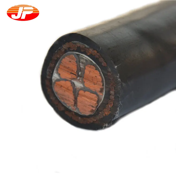 0.6/1 kv Cu XLPE 120 sq mm power cable ICE and BS standards