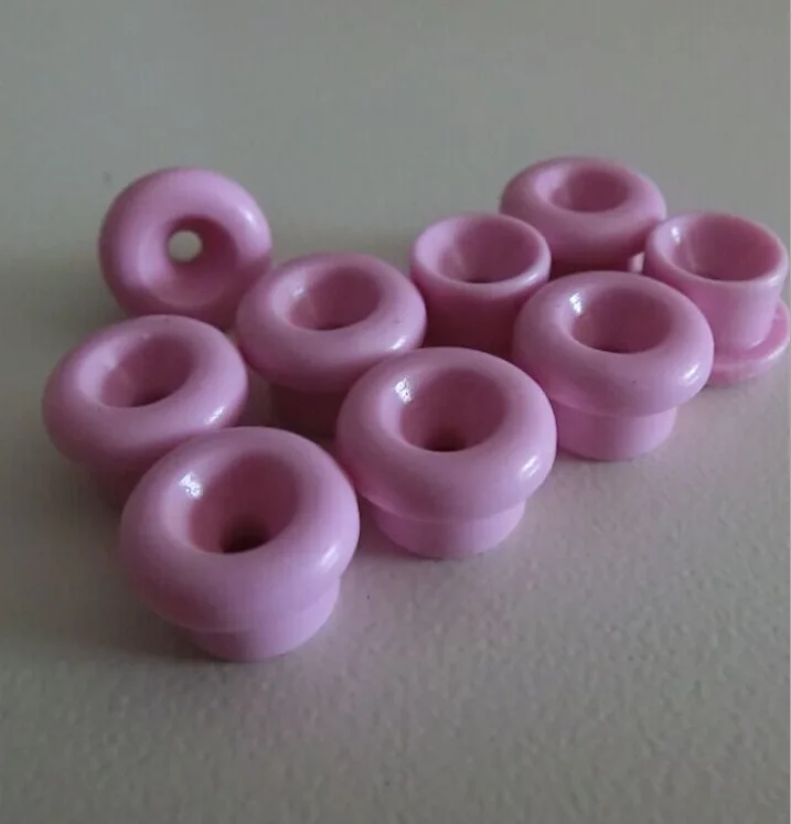 Alumina Ceramic Tubes for Textile Machinery