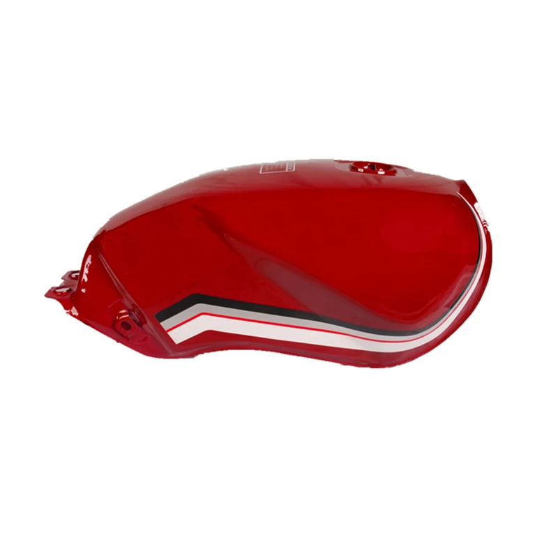 Good Price Motorcycle Body Cover Parts Plastic Fuel Tank Motorcycle For Universal