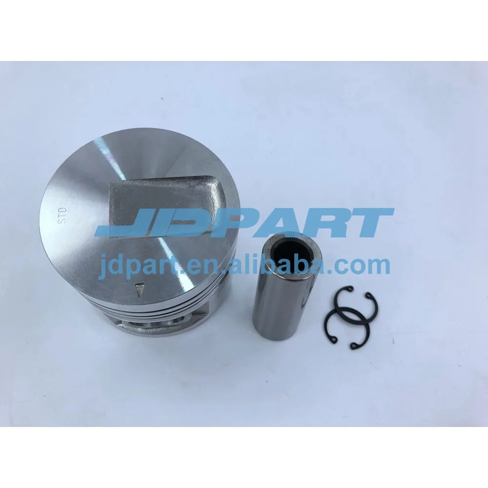 S4S S4S-IDI Cylinder Piston For Mitsubishi