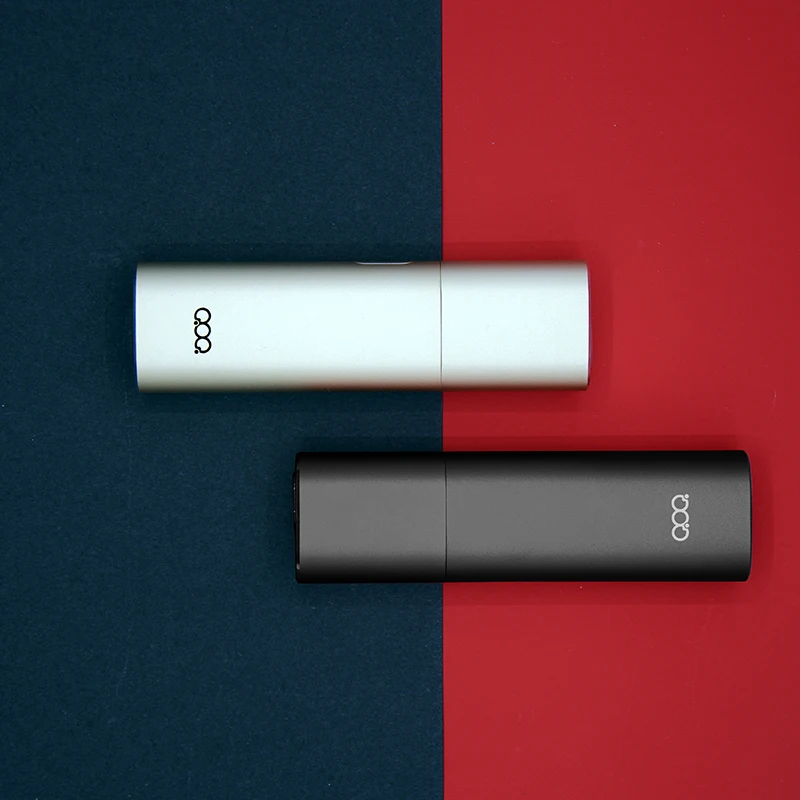 
chinese wholesale direcr 2400mah high quality tobacco heating vape QOQ Honor pen for icos vaporizer 