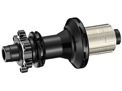 Cyclocross MTB Road Bike Hub with Disc Alloy Bicycle Disc Brake Road Hub