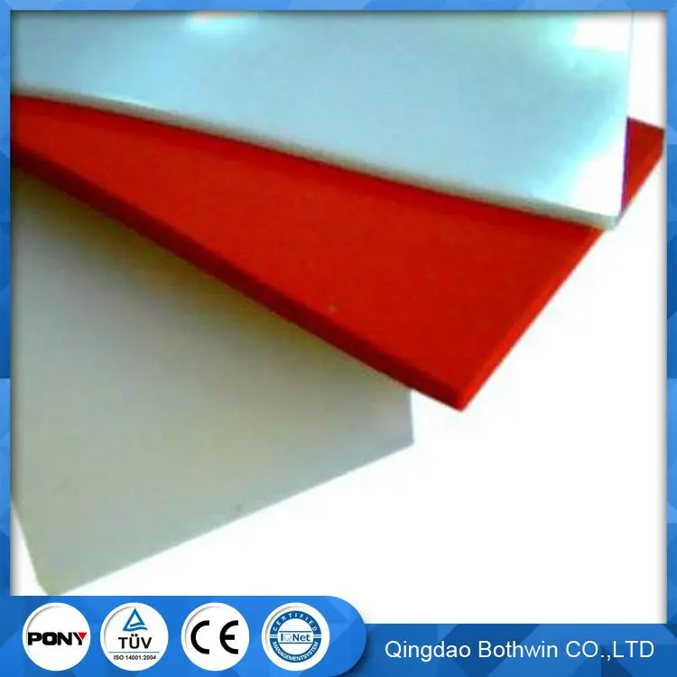 0.2 мм 0.3 мм 0.5 мм 0.8 мм лист силиконовой резины