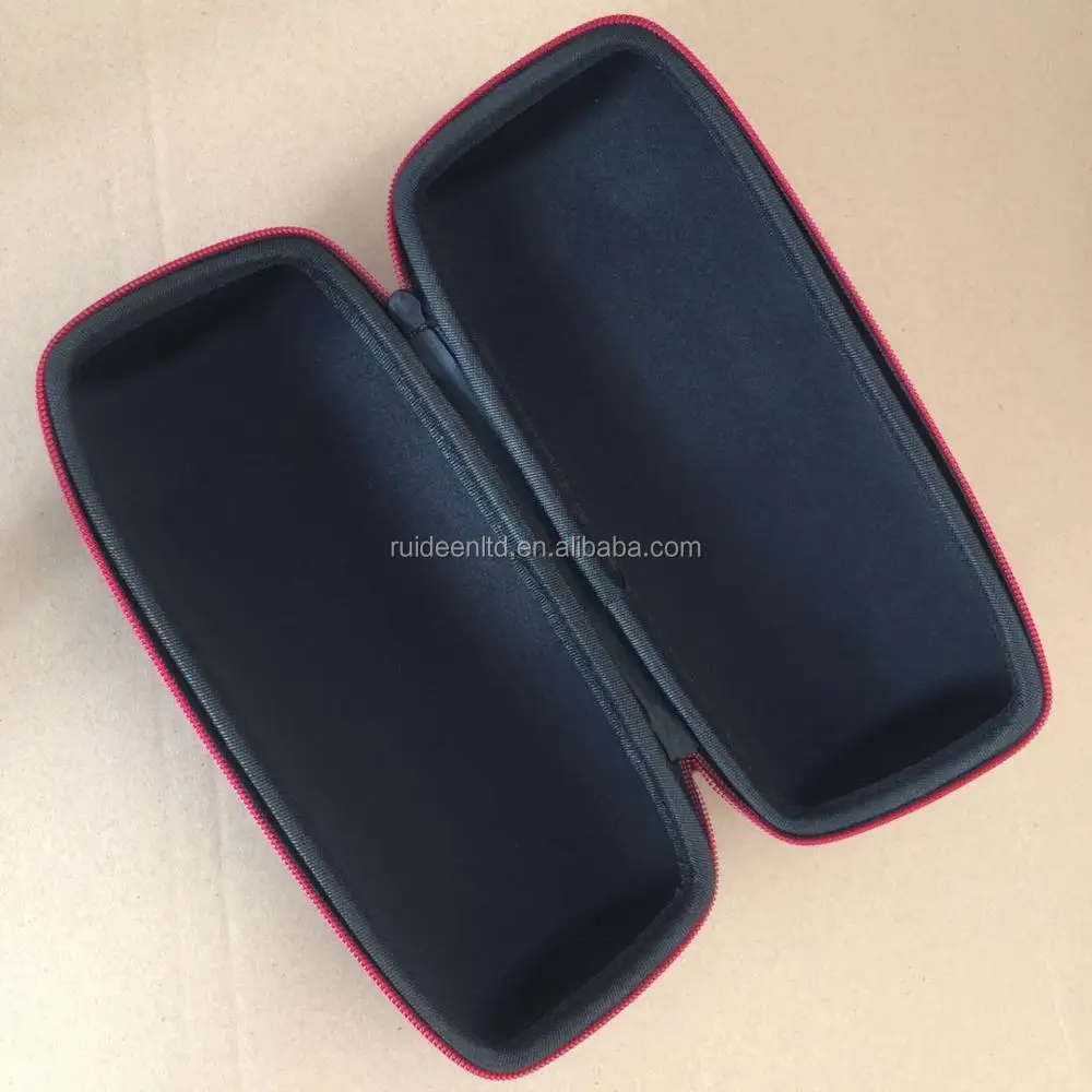 EVA Bag Zipper Carring Case Hardshell Case Speakers