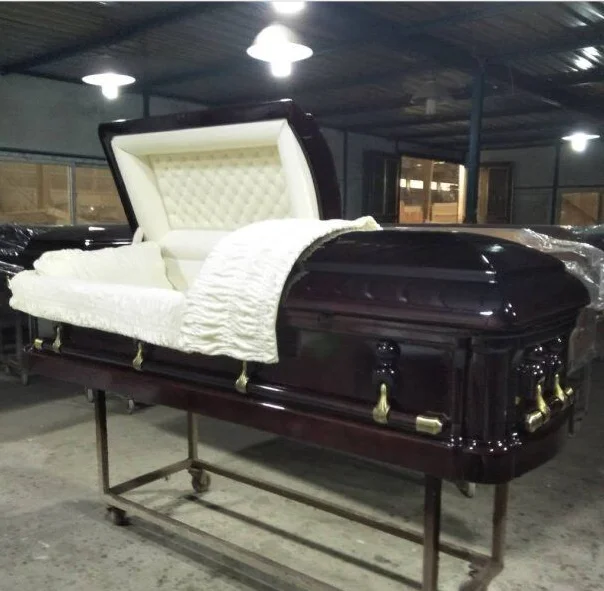 EMPEROR wood baby casket and funeral coffin prices from china factory