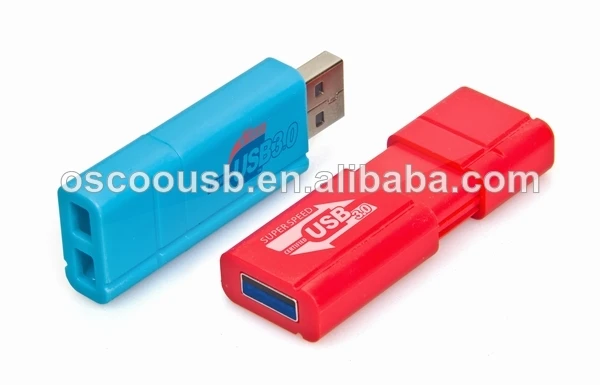 wholesale oem rectangle 8gb metal usb flash disk