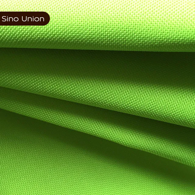 new product beach chair material 600D PVC coated tear resistant polyester fabric for sunshade