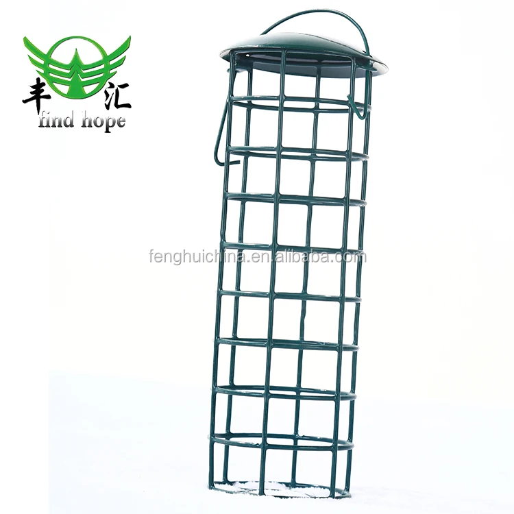 best quality best service best price fat ball feeder for wild birds